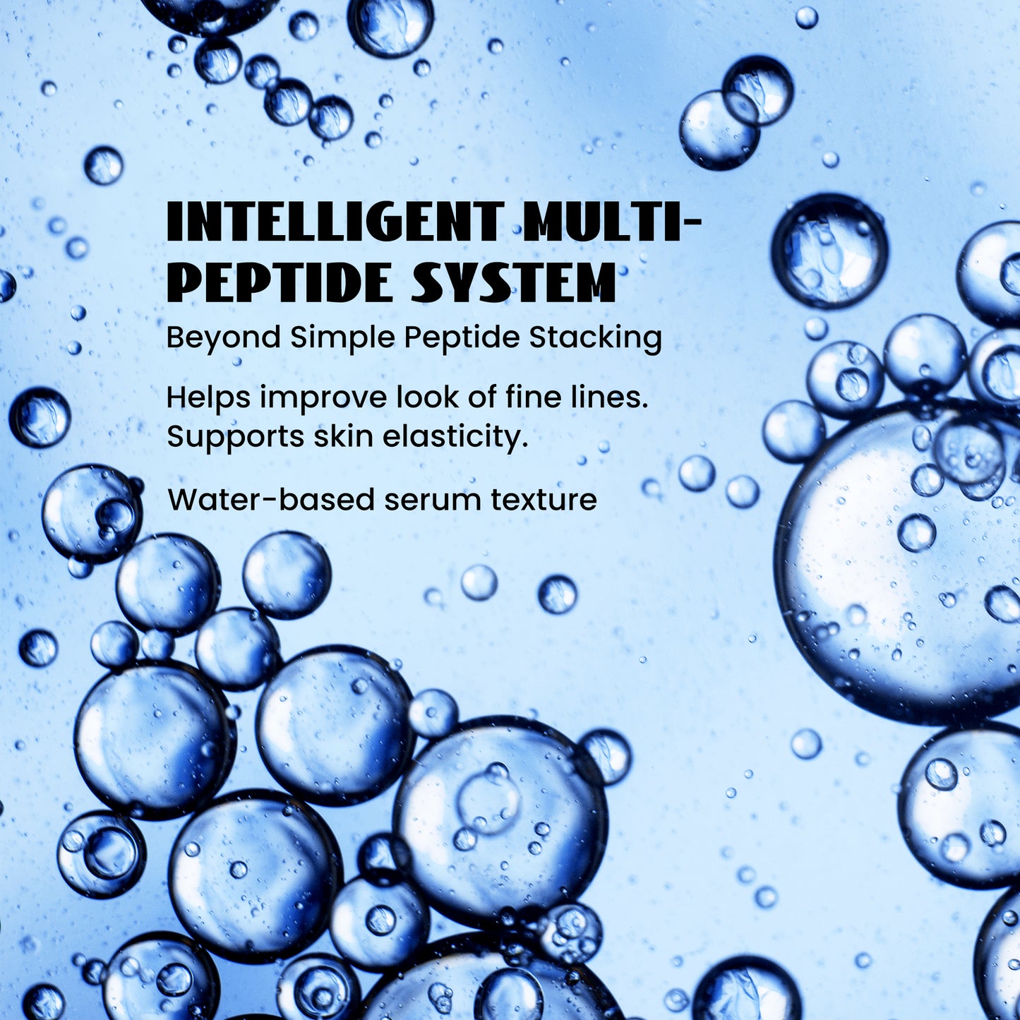 1. LANGCCI GHK-Cu Copper Peptides Serum for Face | Intelligent Multi-Peptide System