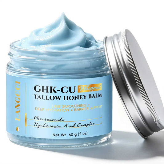 LANGCCI Cellular Blue Tallow Balm