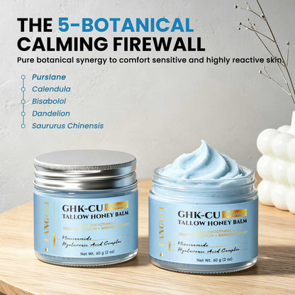 LANGCCI Cellular Blue Tallow Balm