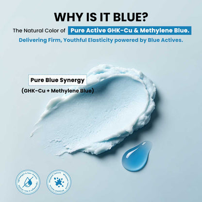 LANGCCI Cellular Blue Tallow Balm